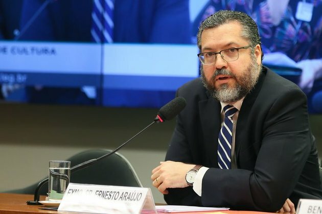 Brazil quits Community of Latin American and Caribbean States