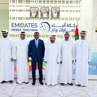 UAE-Ethiopia relations reflect growing strategic partnership: Ethiopian Ambassador