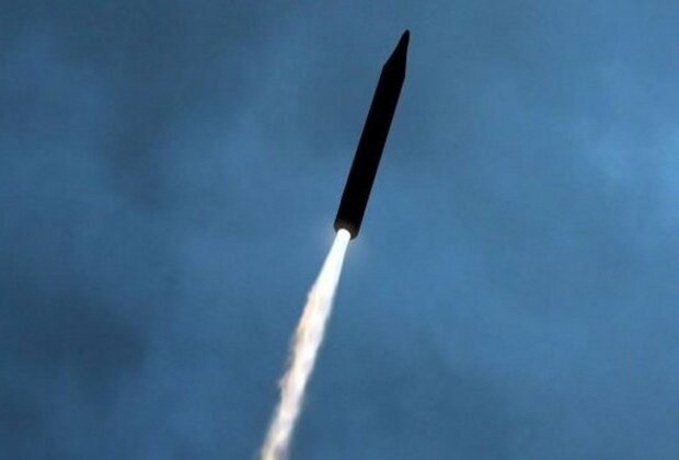 North Korea fires suspected ballistic missile, says Japan; instructs for precaution