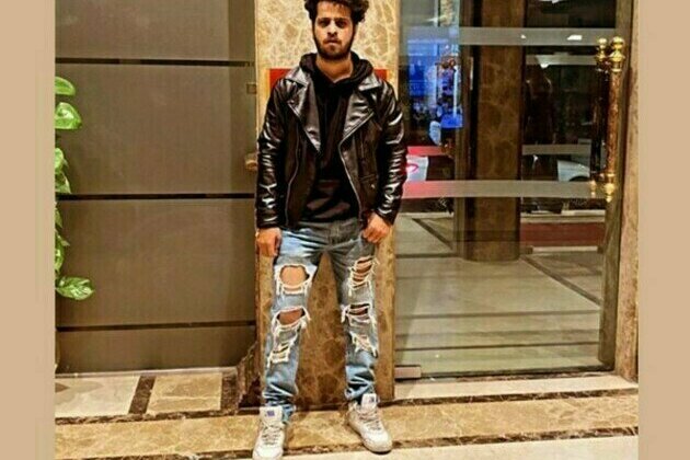 Mohd Sharia to make his debut with 'Tum Bhi Pachtaoge' Directed By 'Dinesh Sudarshan Soi' And Sung By Utkarsh Saxena