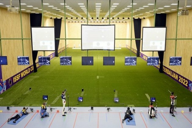 Shotgun World Championship 2022: Bhavtegh Gill, Muffaddal Deesawala clinch bronze in junior mixed team skeet