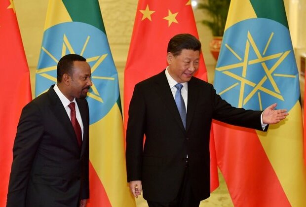 Beijing Seeks Mediator Role in Turbulent Horn of Africa