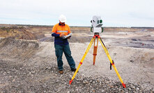 Maptek previews its I-Site modular laser scanner system