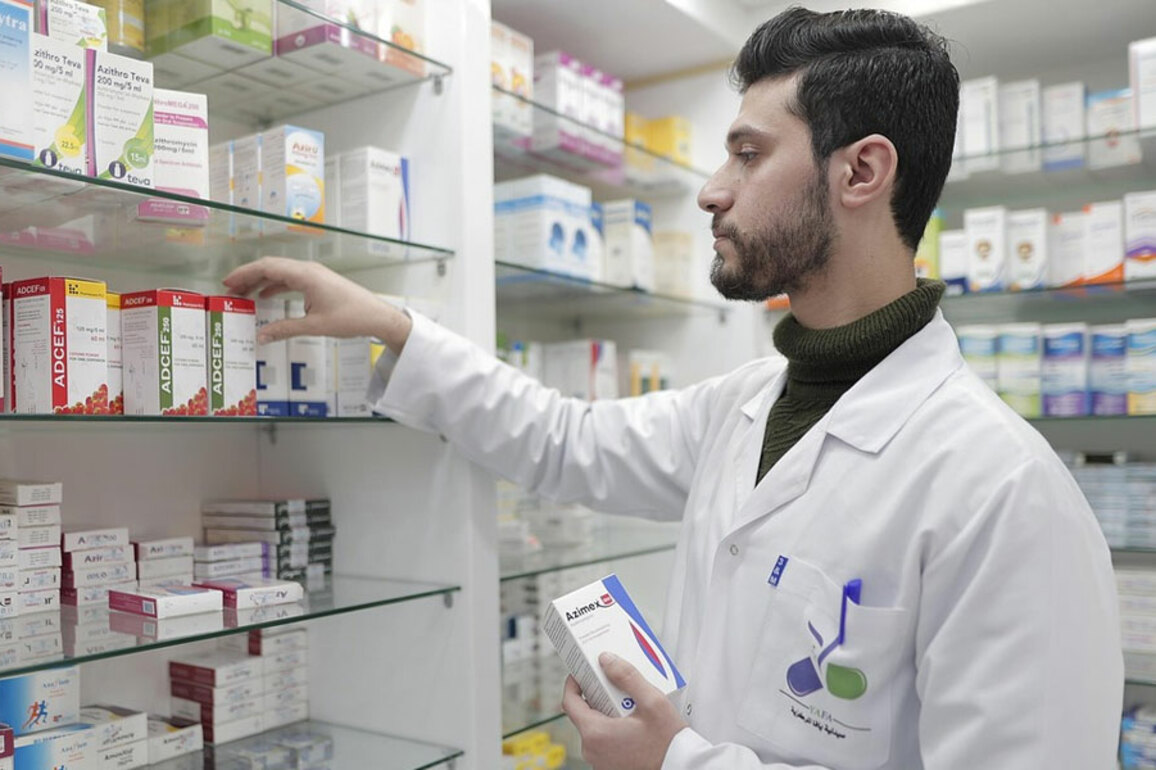 Pharmacy reform passes Alabama Legislature after intensive negotiations, compromise