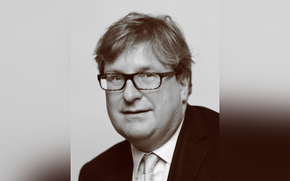 Crispin Odey (pictured), founder of Odey Asset Management