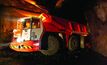 Sandvik splits mining and construction
