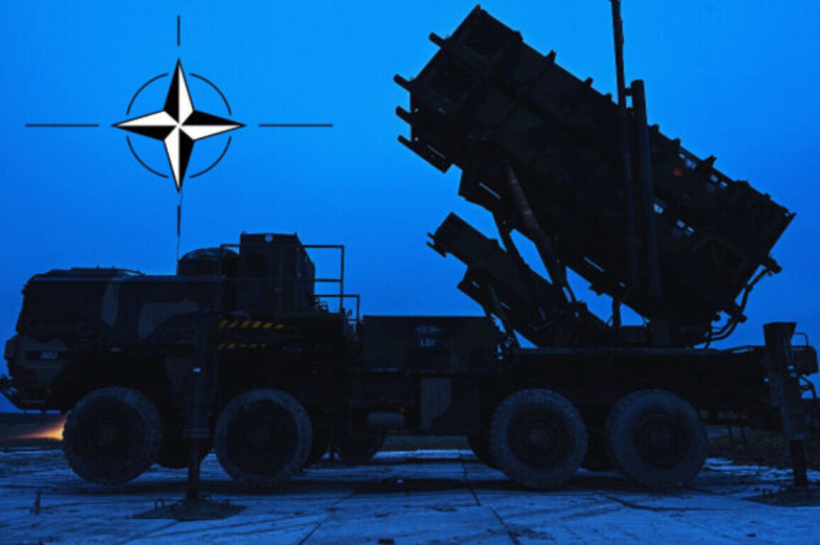 NATO Eyes Major Missile Defense Boost in Turkey as Iran Threat Looms