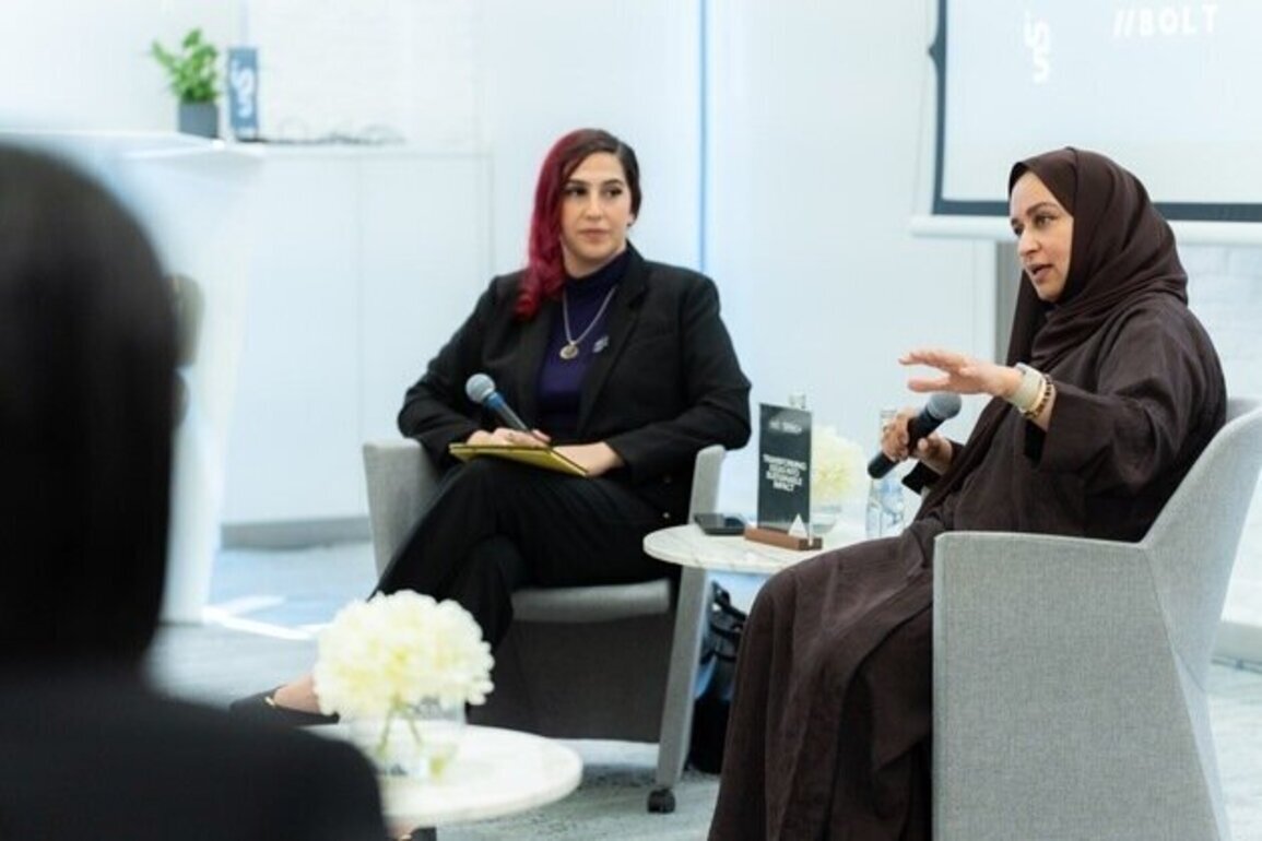 Dubai Holding selects 15 scale-ups for circular economy programme