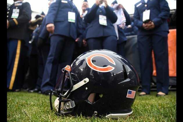 Report: Bears interview Mike Singletary for DC