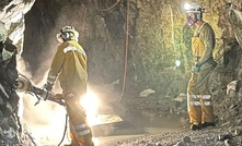  Clearing away the grime at Eagle Mountain's Oracle Ridge