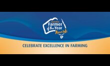  Nominations for the Farmer of the Year Award close this Sunday.