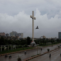 Pakistan's burial crisis: Inflation turns final rites into a luxury for poor