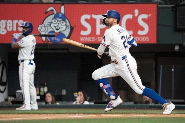 Rangers likely to ride new wrinkle into finale vs. D-backs