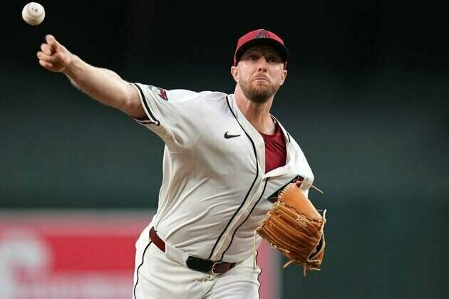 Diamondbacks, Marlins look to keep early pace in tough divisions