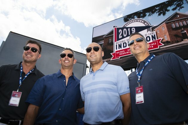 Jared Pettitte, son of Andy, agrees to deal with Marlins