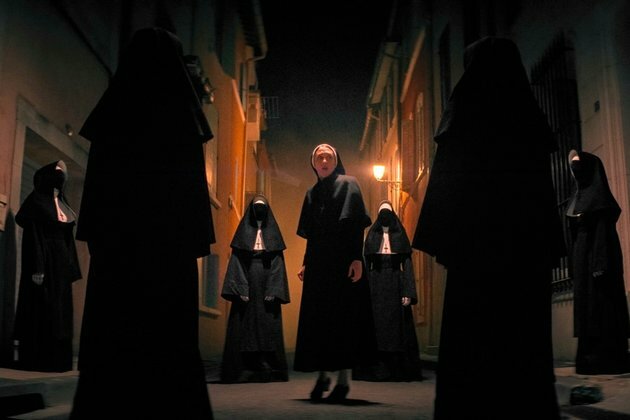 North America Box Office Hits Low Point