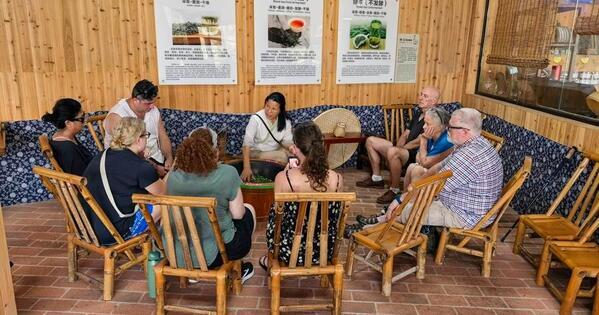 Tourism providers pivot to deeper, immersive experiences amid "China travel" boom