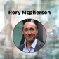 Rory Mcpherson 