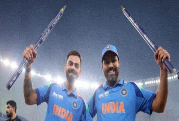 "We've got a squad that is ready to take on the world...": Virat following India's CT 2025 win