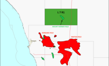  Key Petroleum's L7 onshore block