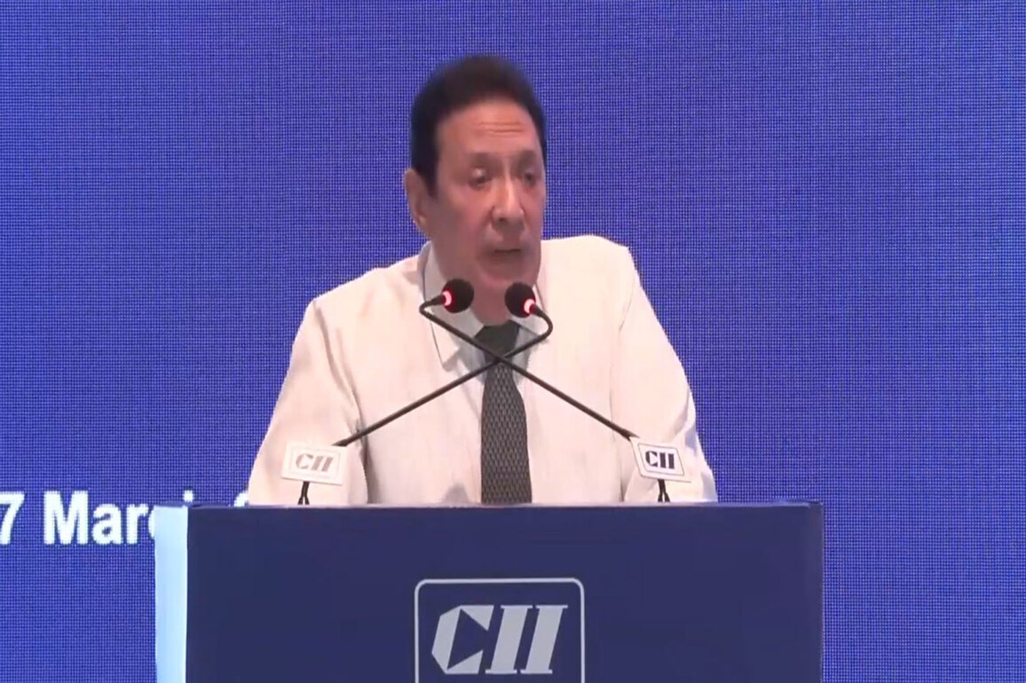 Strong governance commands 'Big Premium' from global investors: Keki Mistry