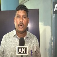 "Don't support Sudershan Reddy": Bastar Shanti Samiti appeals to MPs ahead of VP polls