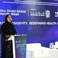 Abu Dhabi Global Healthcare Week 2025 to shape future of health, well-being