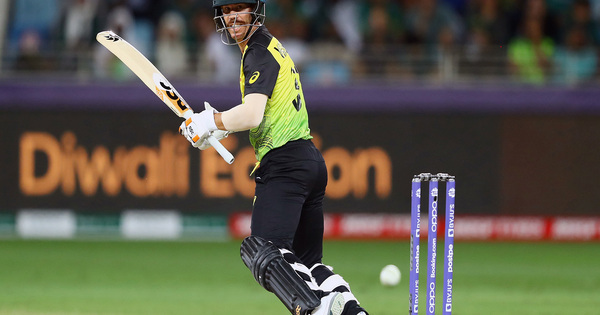 David Warner fined A$1,500, handed 12-month interlock order after drink-driving conviction