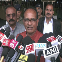 "Our PM does not stay confined in his bungalow...": Shivraj Chouhan counters Tejashwi's remarks