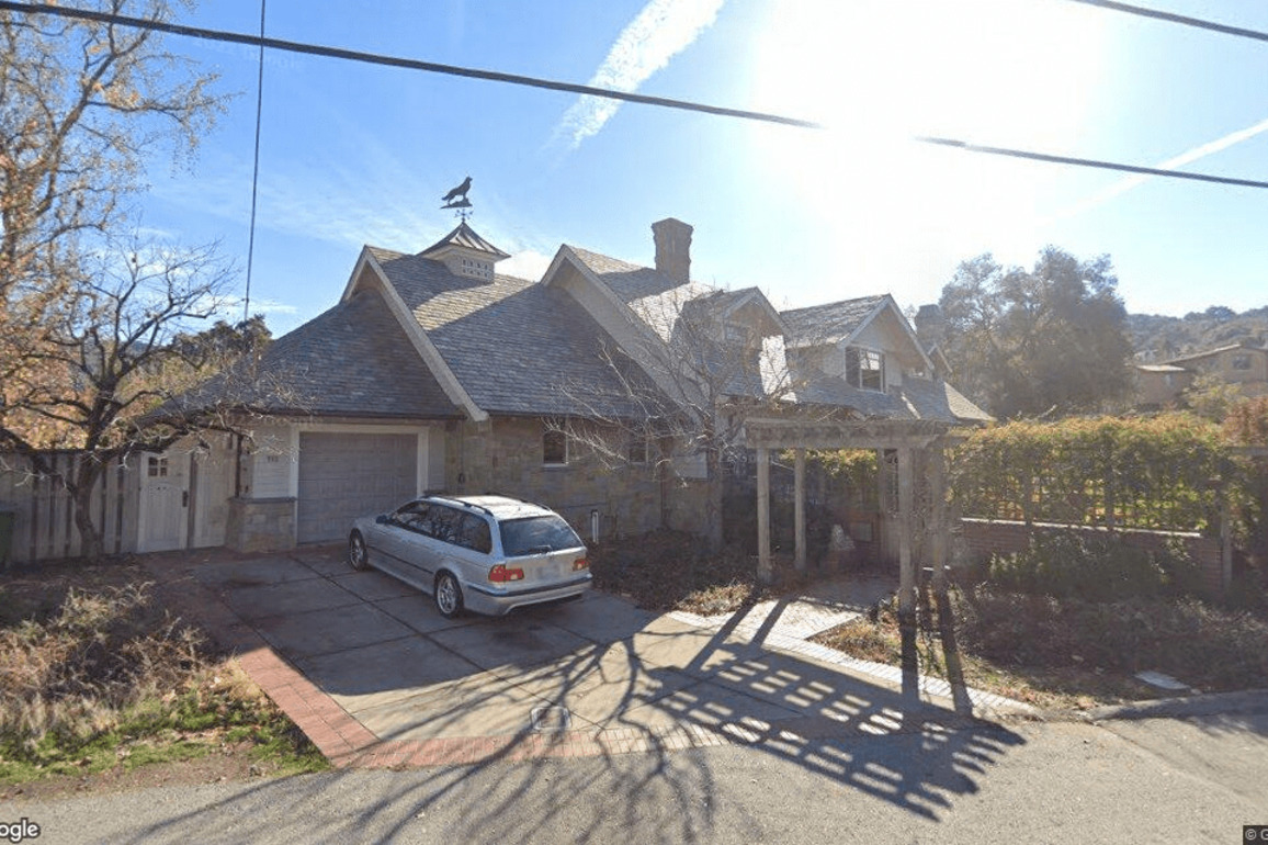 Single-family house in Los Gatos sells for $5.2 million