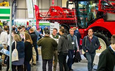 News from CropTec 2022 - Day One