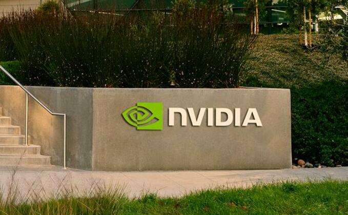 Analysis: Embraced by IT world, Nvidia is now world's most valuable company