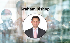 Graham Bishop