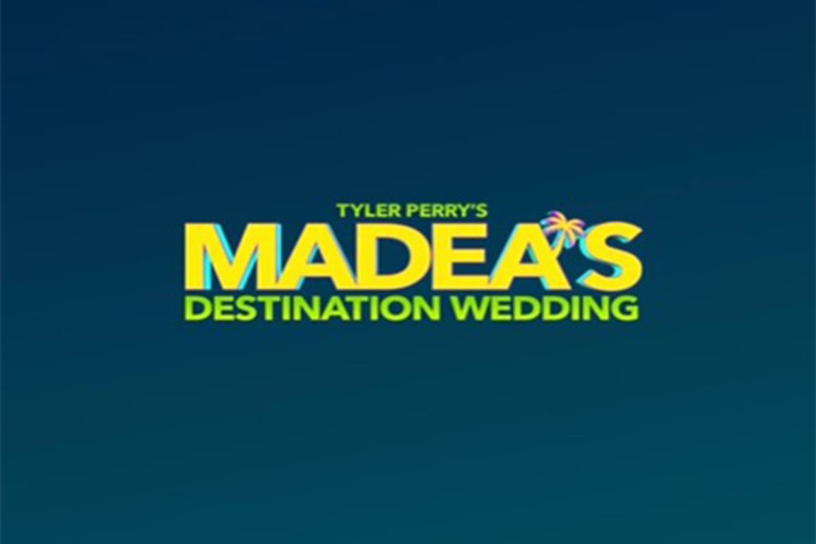Tyler Perry's 'Madea Destination Wedding' trailer out, set to stream from this date