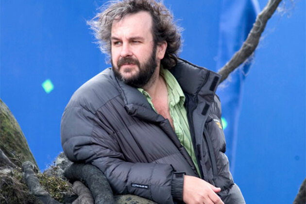 "I'm certainly not retired": Peter Jackson on not directing feature film in 11 years