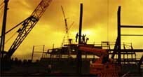 Public spending provides little respite