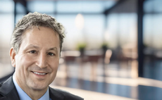 Partner Insight: Forget market volatility, think longer term