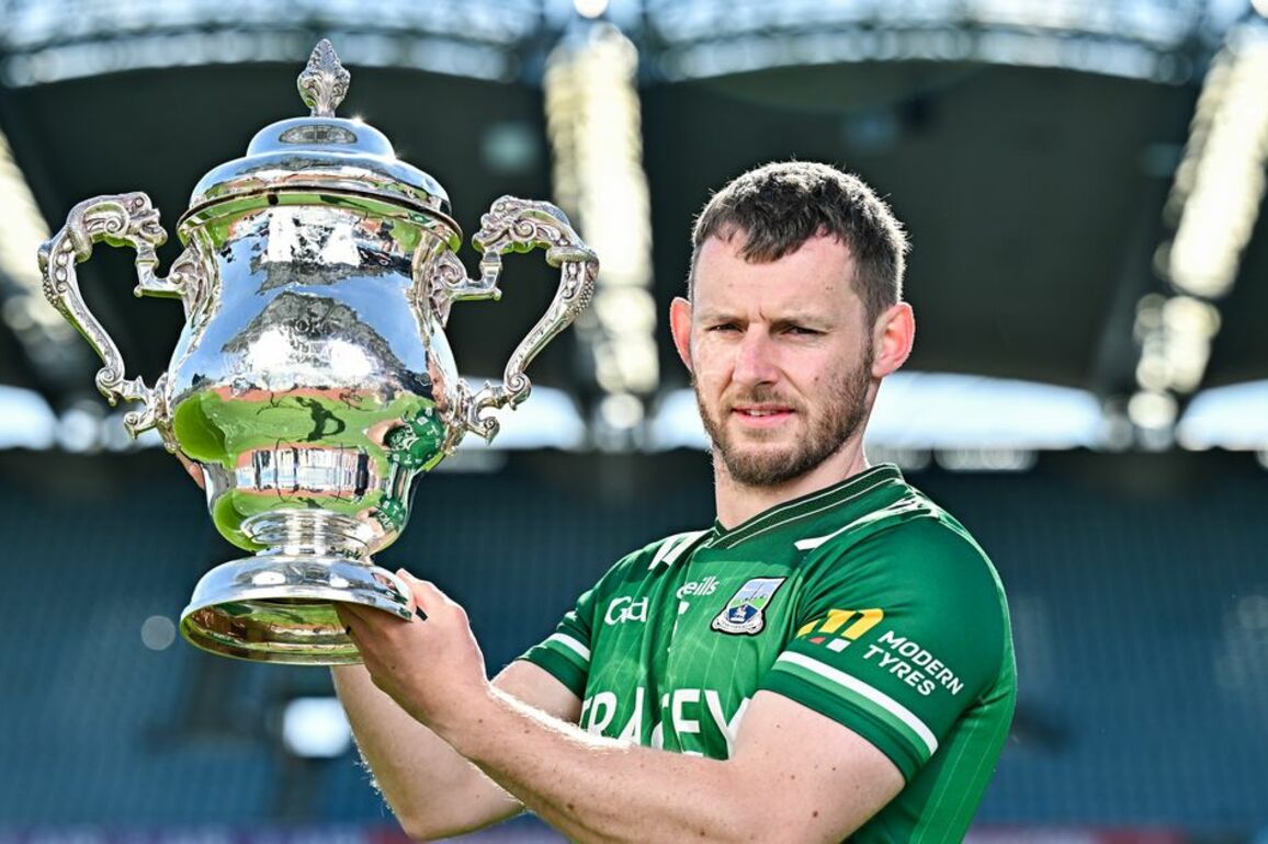 Fermanagh captain Declan McCusker opens up on "brutal" Ulster SFC defeat to Down