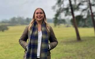 OPINION: Sophie Smith - "Agriculture is barely acknowledged in the secondary national curriculum"