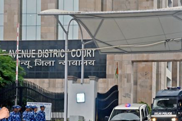 Court quashes LOC against businessman in ED case linked to Amarendra Dhari Singh