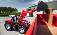 Buyers Guide: 180-200hp Tractors