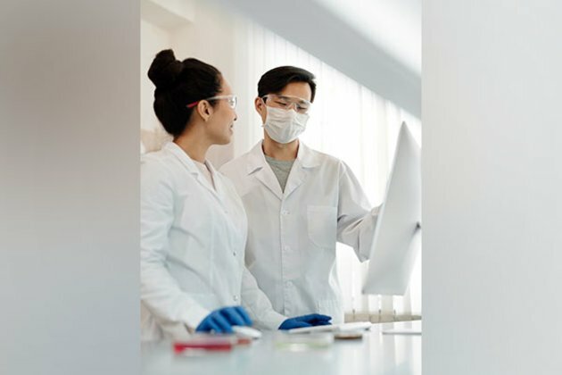 Researchers develop first fully 3D-printed flexible OLED display