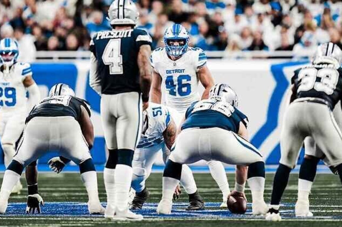 TWENTYMAN: Week 14 observations