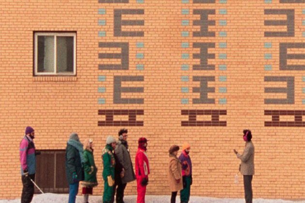 Oscars: Canada picks 'Universal Language' for Best International Feature category