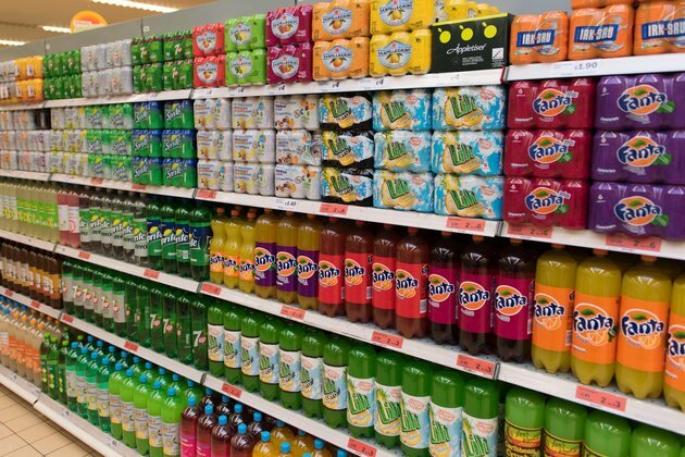 Why taxing &#039;junk food&#039; to tackle obesity isn&#039;t as simple as it seems