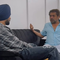 Diljit Dosanjh shuts down 'No Entry 2' exit rumours, shares a funny vlog with Anees Bazmee, Boney Kapoor