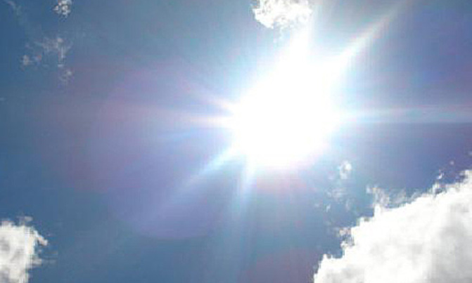 2014 poised for hottest year on record 2014 poised for hottest year on record