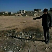 Syria vows to rid itself of Assad's chemical weapons legacy