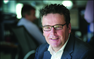 L&G promotes Emiel van den Heiligenberg to CIO of asset management