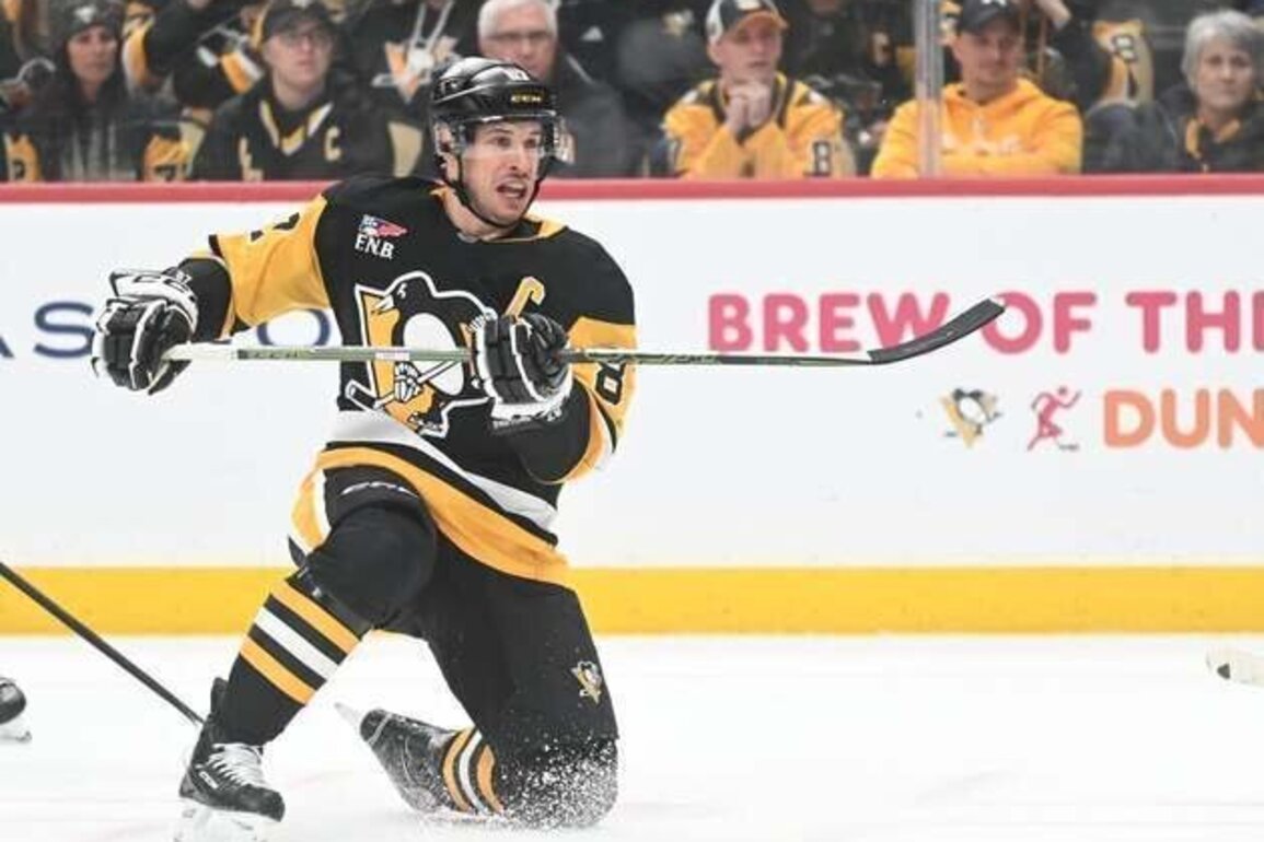 Shootout-shaken Penguins visit Kraken aiming to flip late-game script